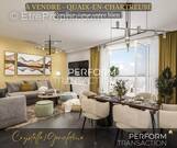 Appartement à QUAIX-EN-CHARTREUSE