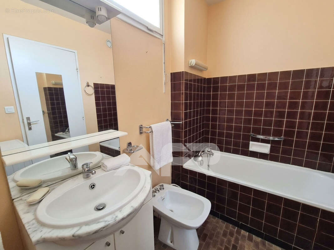 Appartement à CHATOU
