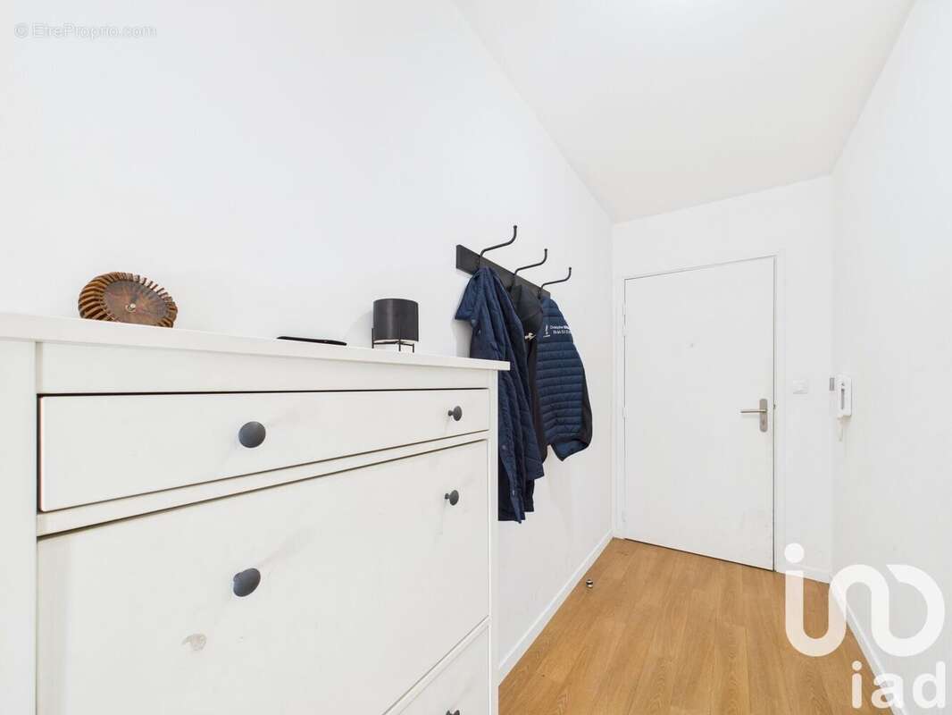 Photo 2 - Appartement à EVRY