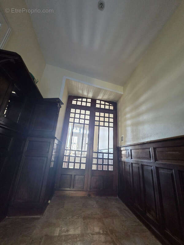 Maison à CONCARNEAU