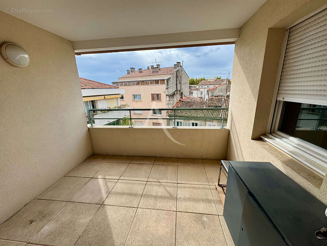 Appartement à NIMES