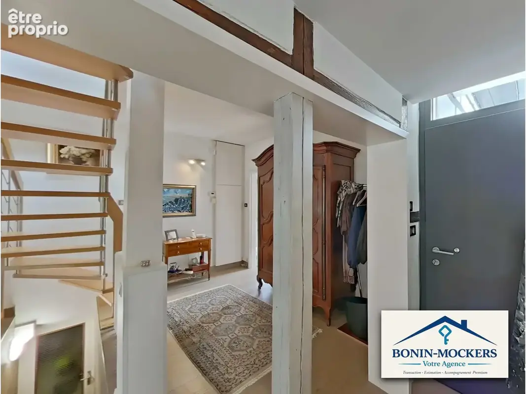 Maison 8 pièces 267 m² à vendre à Geispolsheim (67118) - photo 9