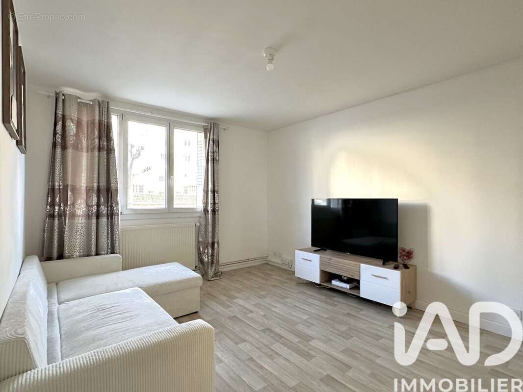 Photo 2 - Appartement à VALENCE