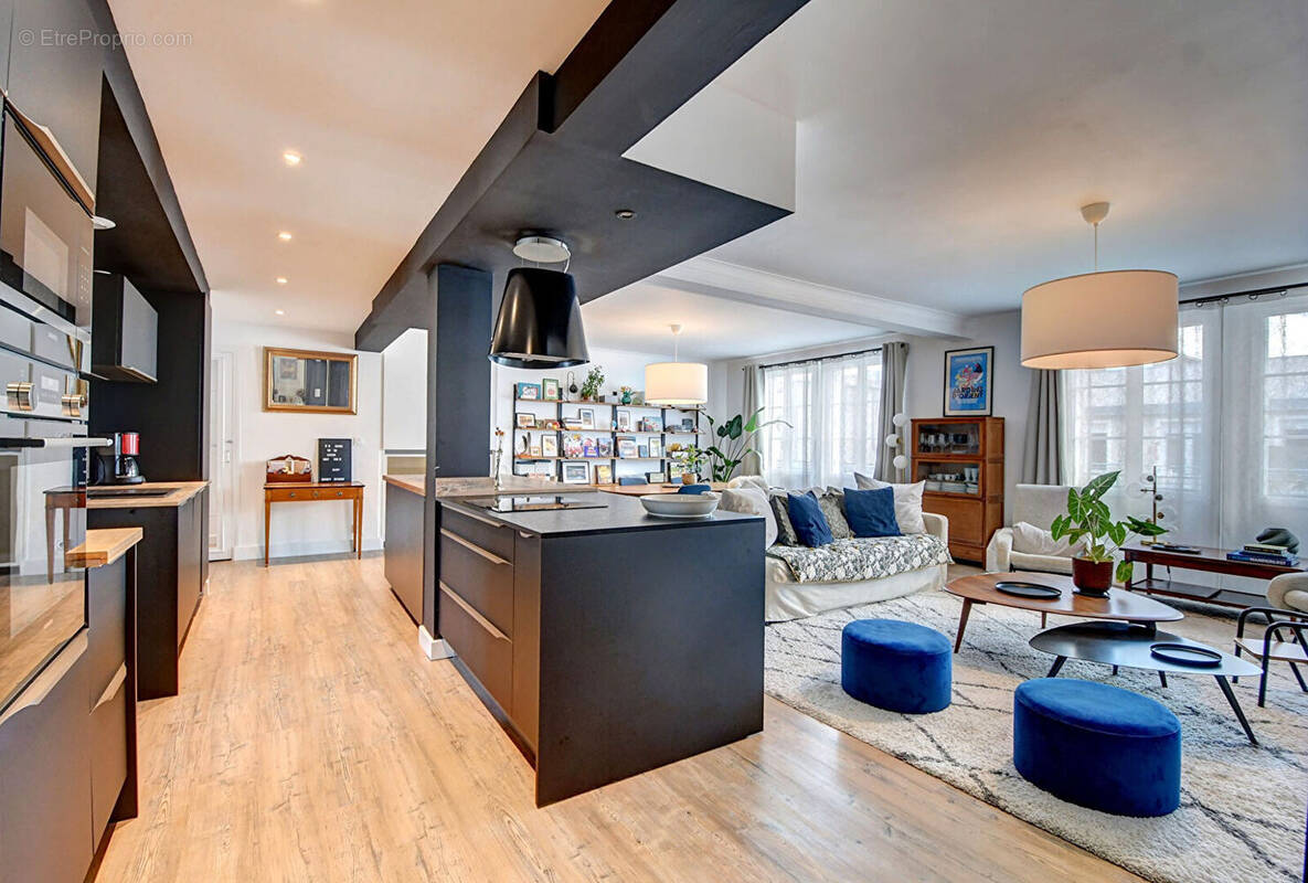 Appartement à BREST