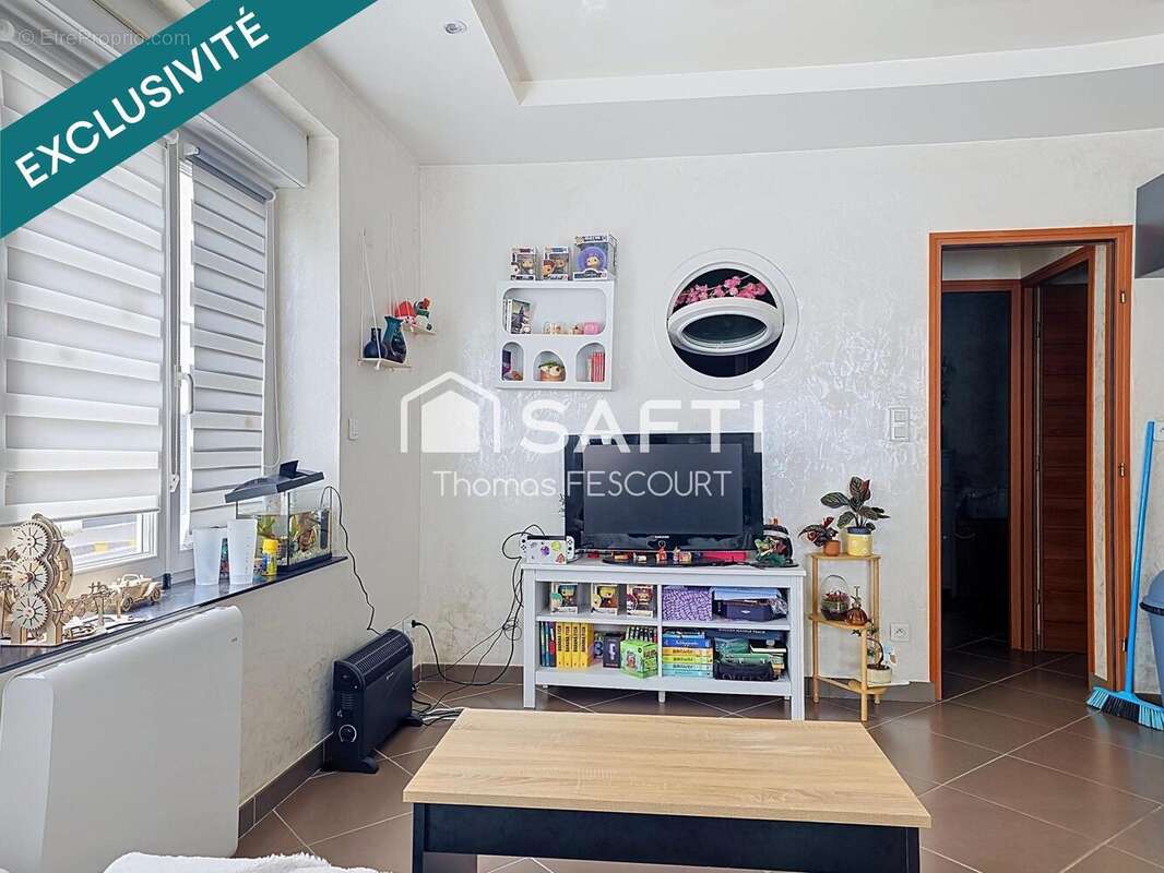 Photo 3 - Appartement à REIMS