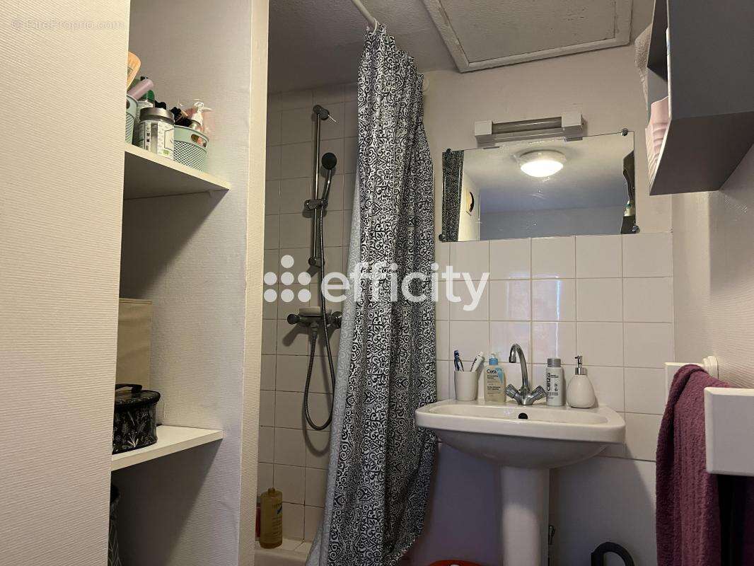 Appartement à NIORT