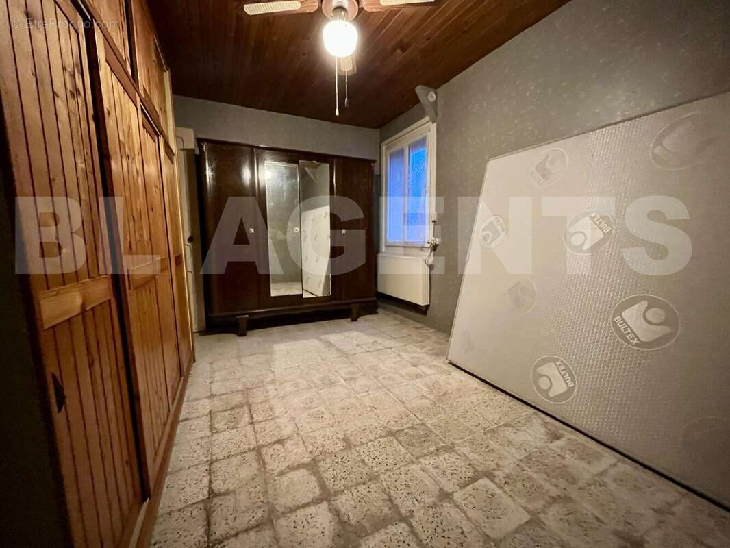 IMG_2068 - Maison à BOUVIGNY-BOYEFFLES