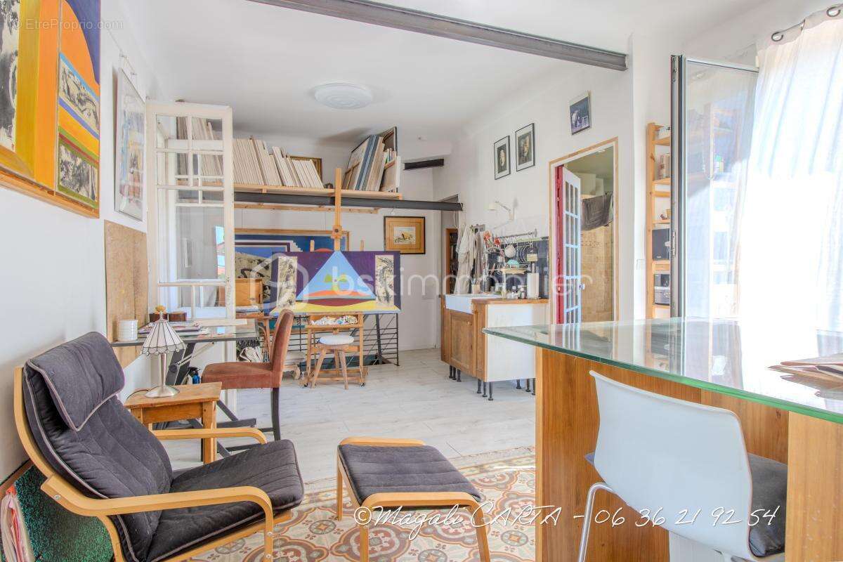 Maison Atypique SIBLAS - photo 17