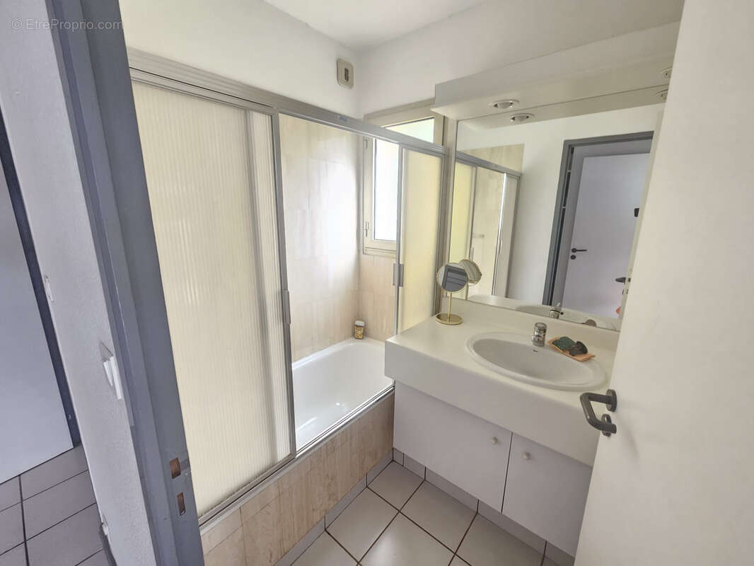 Appartement à LE LAVANDOU