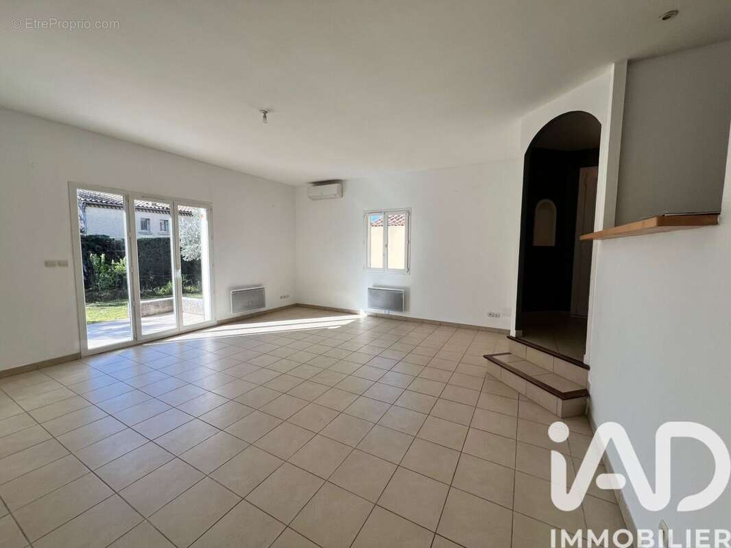 Photo 7 - Maison à ORANGE