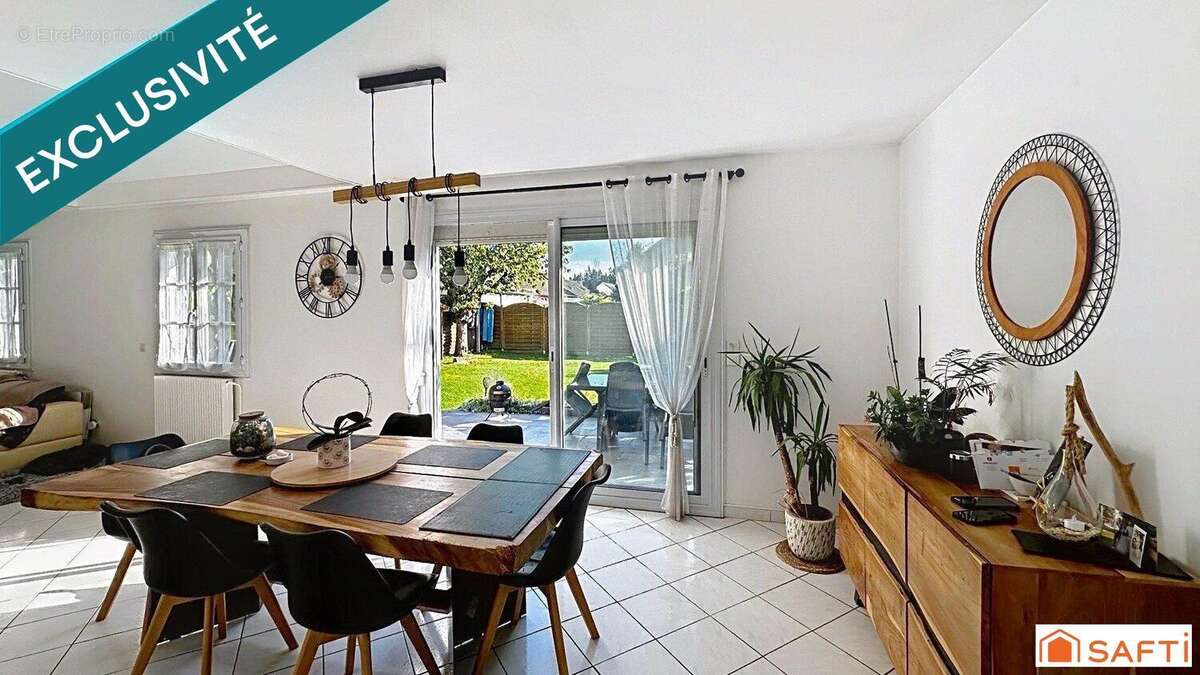 Photo 4 - Maison à OZOIR-LA-FERRIERE