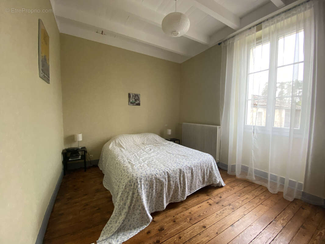 Maison à SAINT-SATURNIN