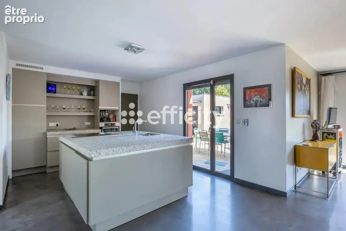 Maison 6 pièces 160 m² à vendre à Mions (69780) - photo 10
