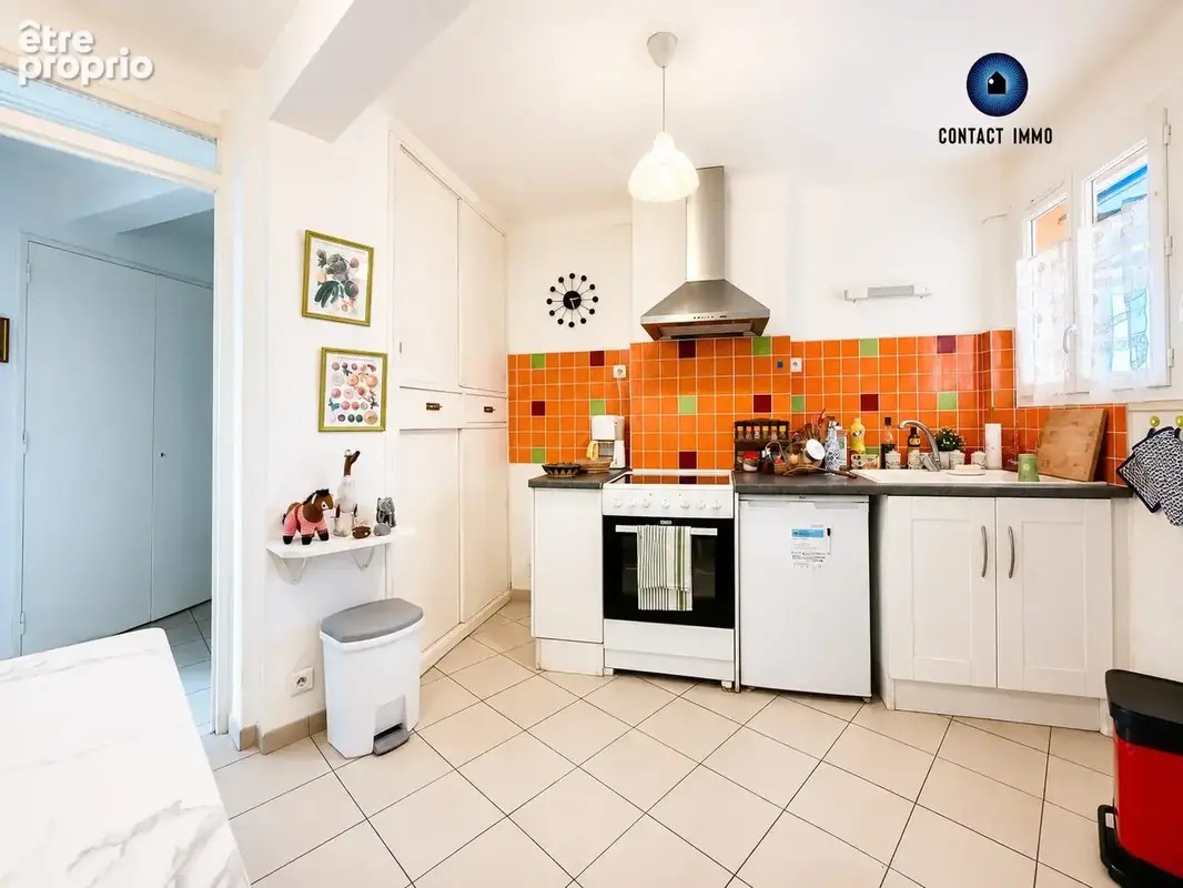 Appartement 70 m² à Brive-La-Gaillarde  - photo 4