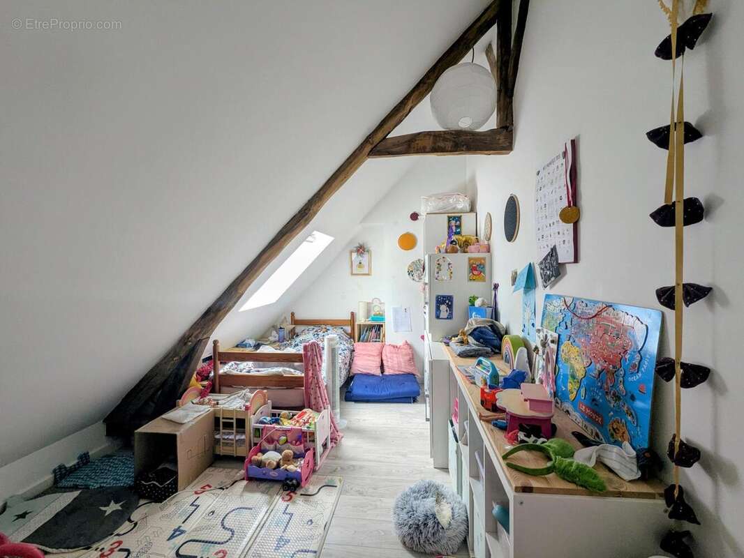 Photo 6 - Maison à LA CHAPELLE-SUR-ERDRE