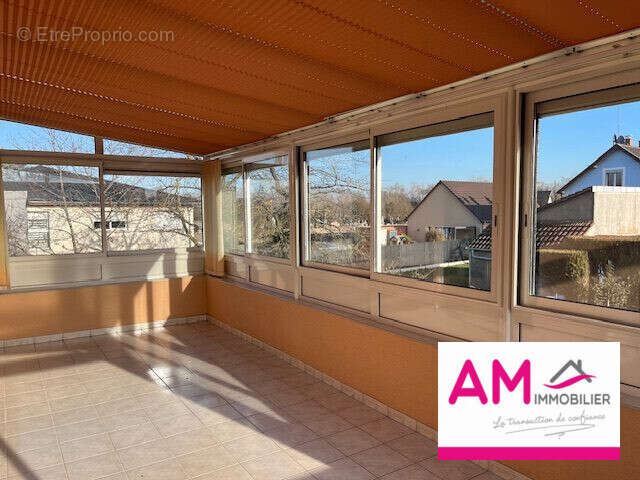 Maison à BOLLWILLER