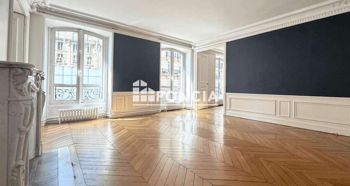 Appartement à PARIS-6E