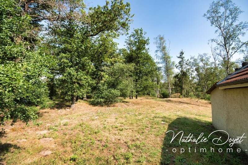 Maison à MONT-NOTRE-DAME