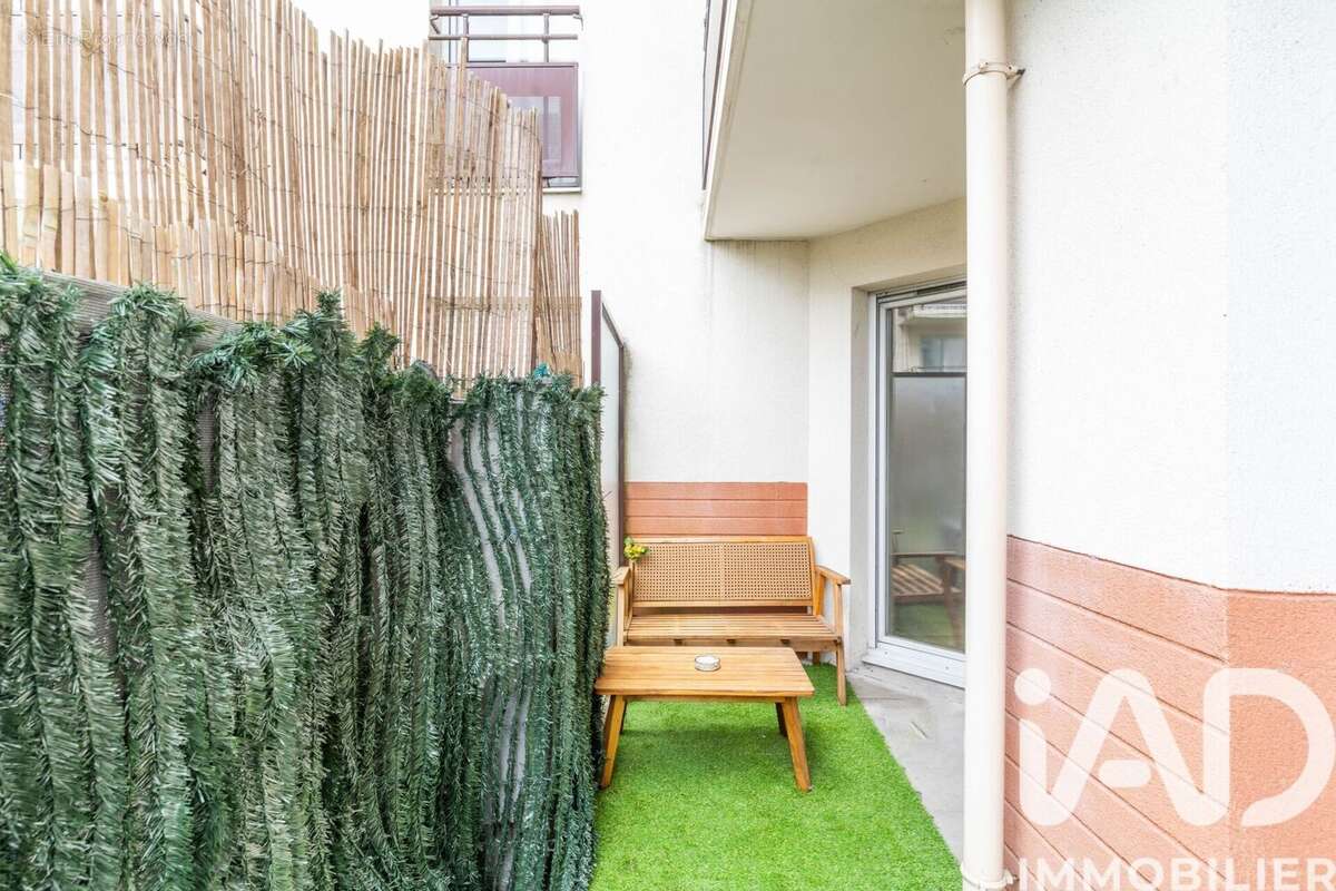 Photo 5 - Appartement à CARRIERES-SOUS-POISSY