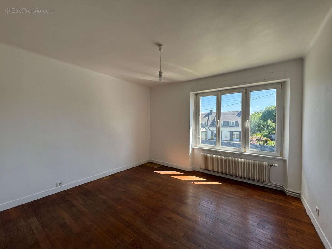 Maison à ERGUE-GABERIC