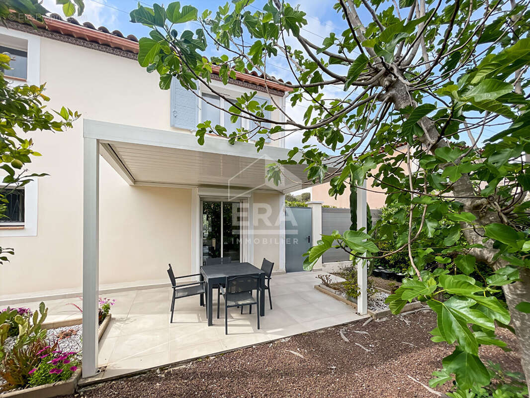 Maison 124m² à mougins - photo 4