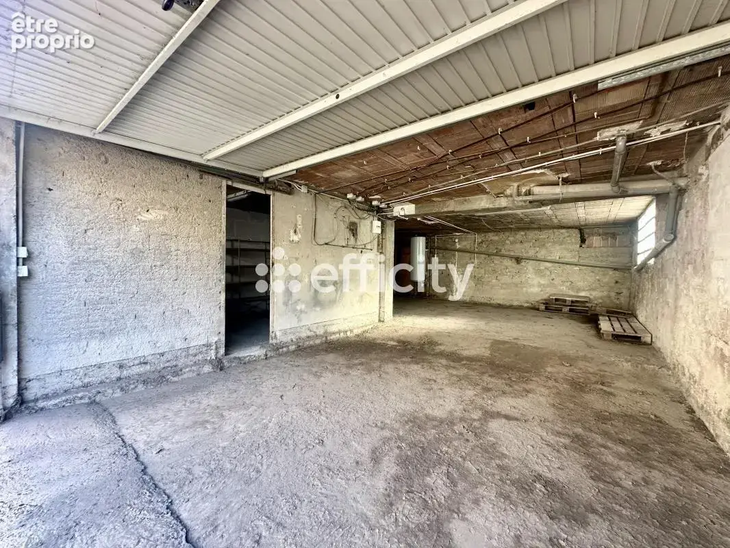 Appartement - photo 9