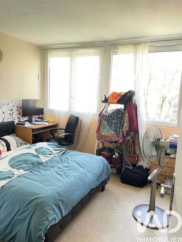 Photo 9 - Appartement à ORLY