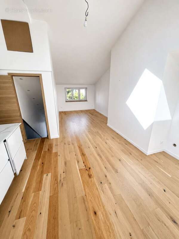 Maison à SUCY-EN-BRIE