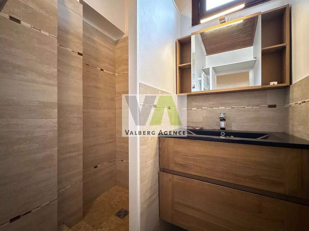 Appartement à DALUIS
