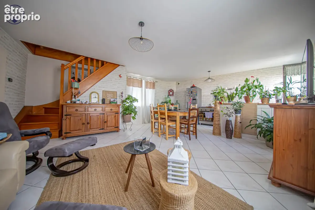 Maison habitable de suite - photo 2