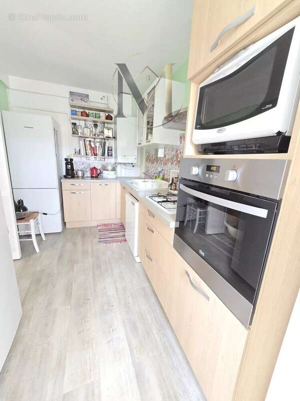 Appartement à PAU