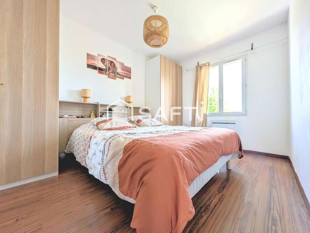 Photo 9 - Maison à PLAN-D'ORGON