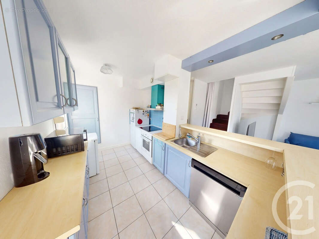 Maison 66 m² à Colomiers  - photo 4