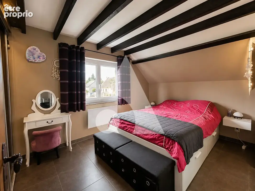Maison Leuville Sur Orge 8 pièce(s) 157 m2 - photo 8