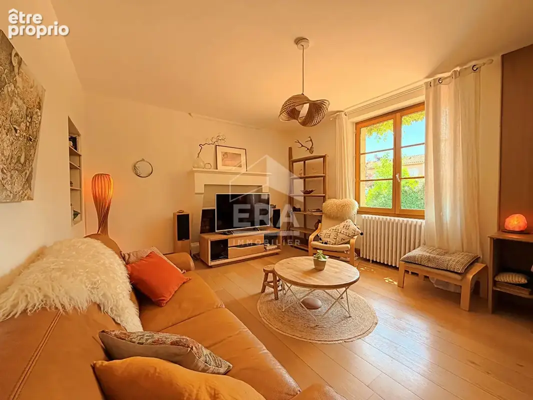 Maison 132m² à angoulême - photo 4