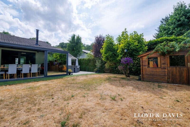 Maison 150 m² à Longpont-Sur-Orge  - photo 6