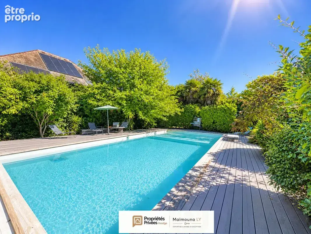 Maison, Gilly Sur Isère 15 pièces  353 m2 + dépendance de 200 m² - photo 13