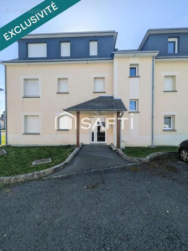 Photo 5 - Appartement à JULLOUVILLE