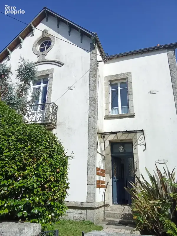 Situation idéale entre Pontivy et Guémené-sur Scorff... - photo 23