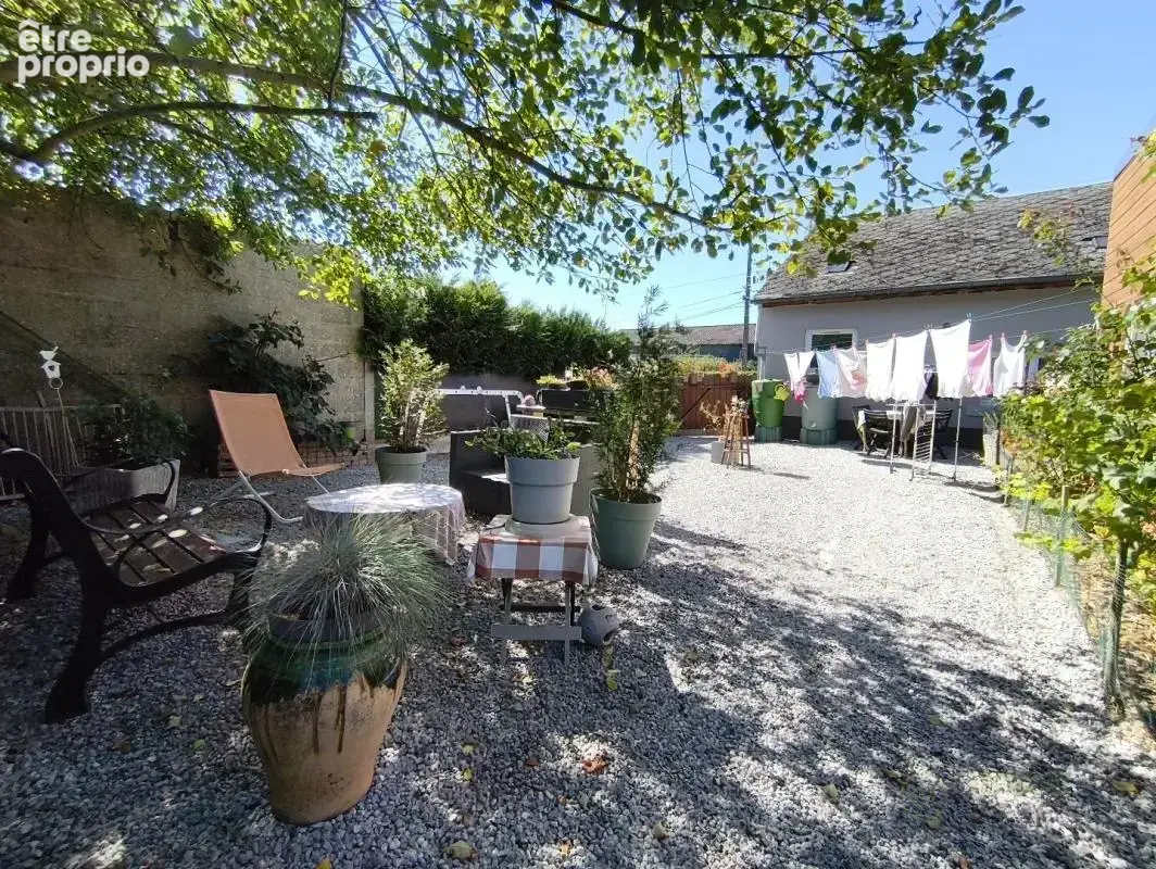 Maison 3 pièces 66 m² à vendre à Fourmies (59610) - photo 12