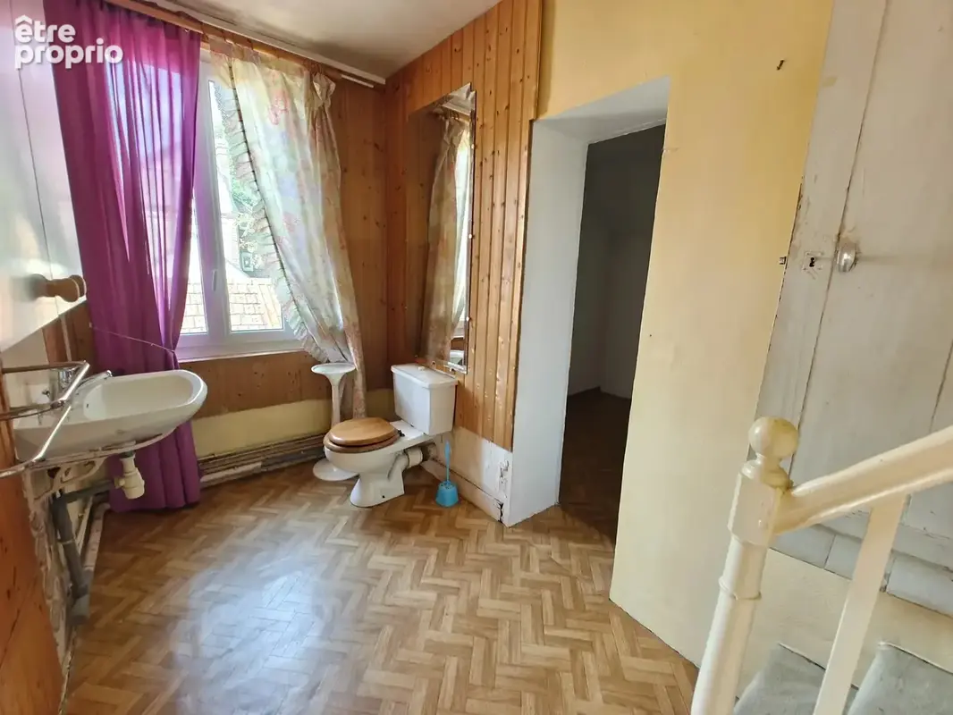 Maison brionne - photo 7
