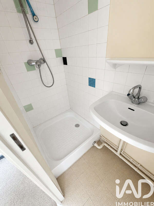 Photo 4 - Appartement à TONNERRE