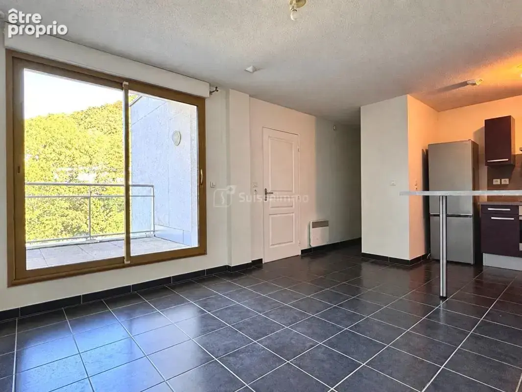 Photo Appartement à Besancon au prix de 185 000€