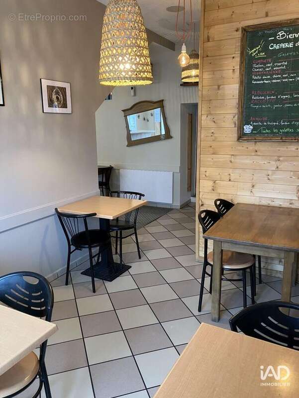 Photo 3 - Commerce à LUC-EN-DIOIS