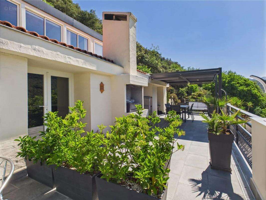 Maison à AMELIE-LES-BAINS-PALALDA