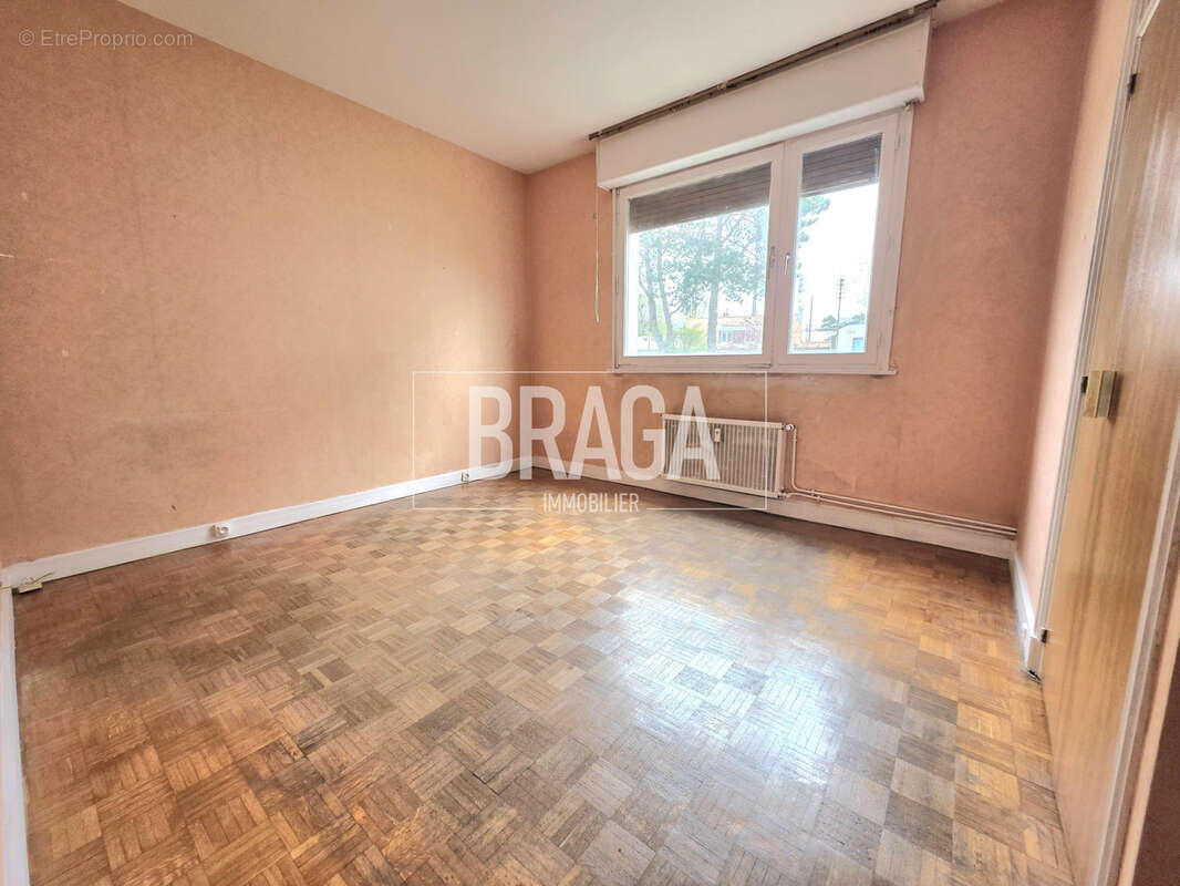 Appartement à BOULOGNE-SUR-MER
