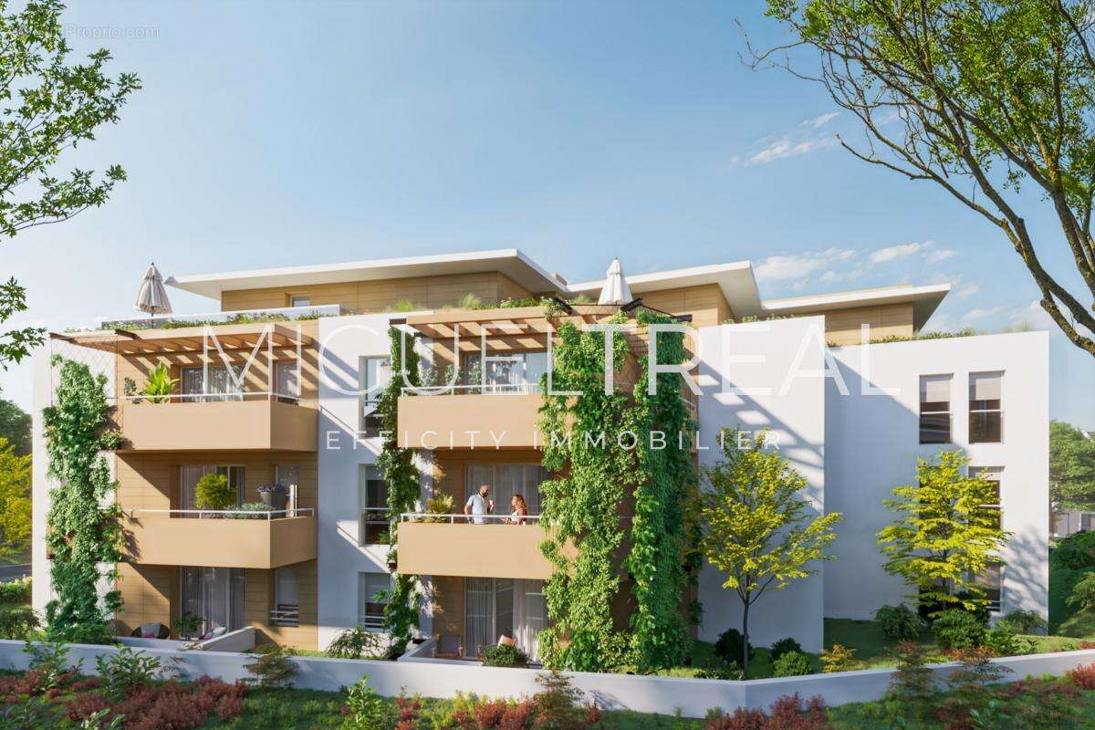 Appartement à BAYONNE