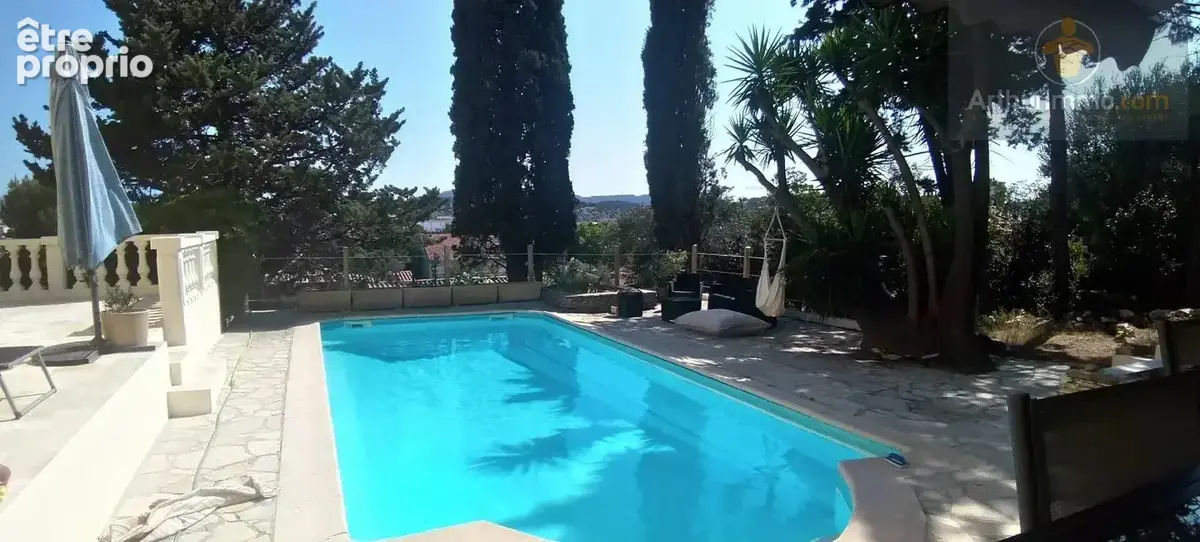 Vente Maison La seyne-sur-mer(83500) 725 000ï¿œ - photo 5