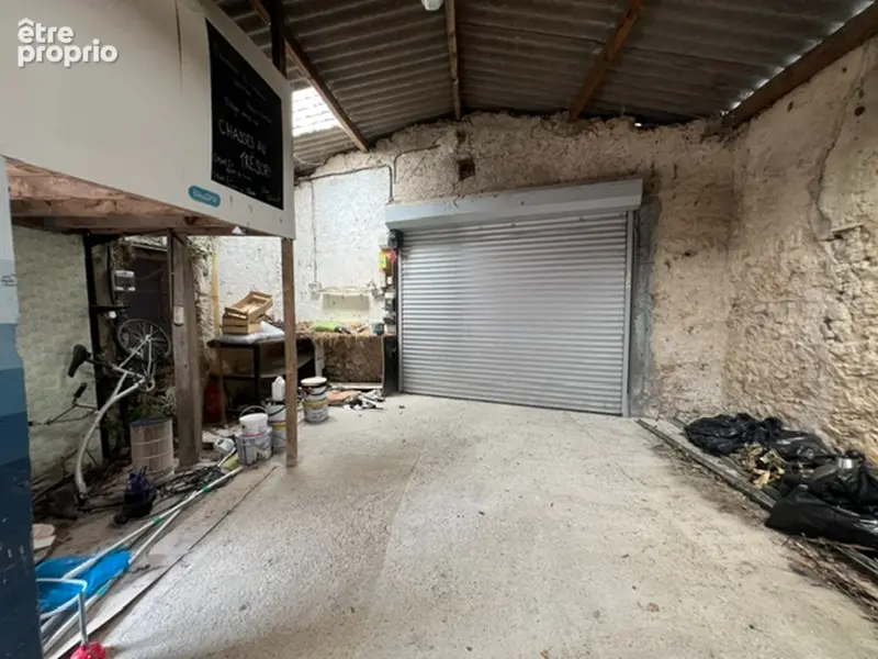 Maison familiale de caractère au coeur de Buzet-sur-Baïse - photo 5