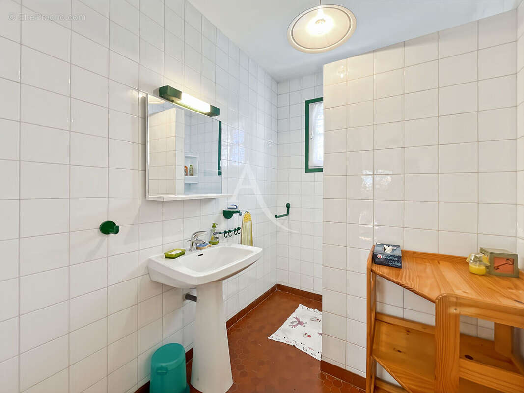 Maison à SAINT-JEAN-DE-MONTS